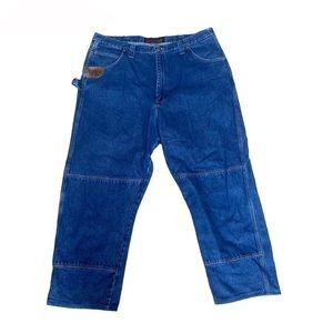 mens dickies carpenter jeans